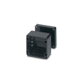 Carcasa vacia - e px a 120x122x91 89931094 Phoenix Contact - Miniatura 1