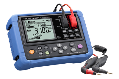 BT3554-52 Probador de baterías HIOKI