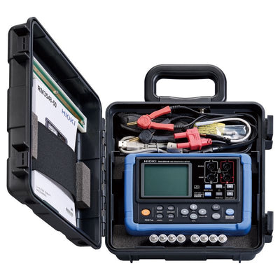 C1015 ESTUCHE DE TRANSPORTE PARA RM3548-50