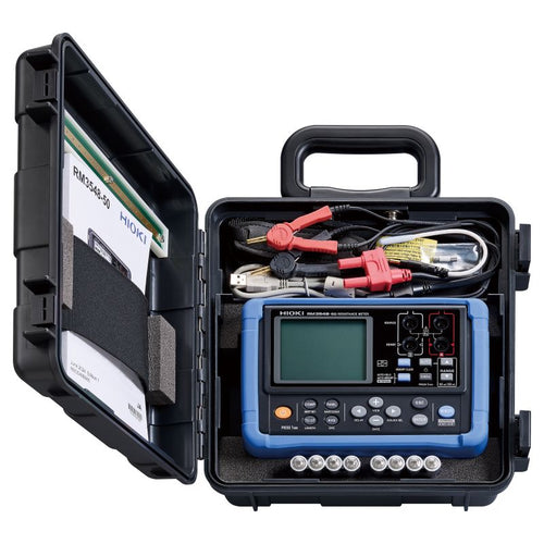 C1015 ESTUCHE DE TRANSPORTE PARA RM3548-50