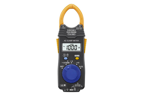 CM3289 Amperímetro AC 1000 A