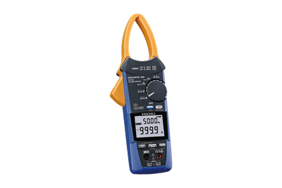 CM4375-90 PINZA MEDIDORA AC/DC (1000A) CON ADAPTADOR INALÁMBRICO