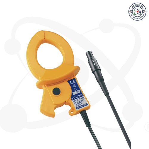 CT7116 SENSOR DE CORRIENTE DE FUGA CA