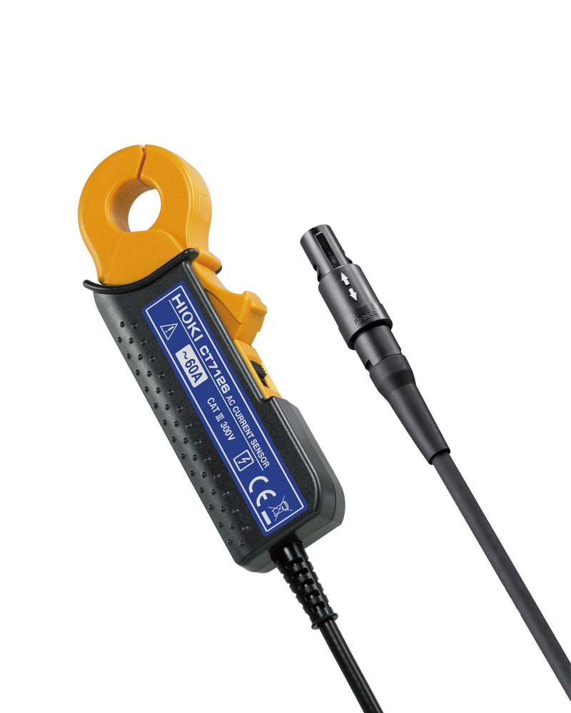 CT7126 SENSOR DE CORRIENTE HIOKI