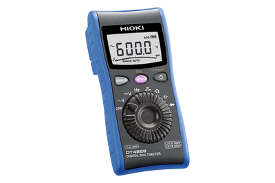 DT4222 MULTIMETRO DIGITAL