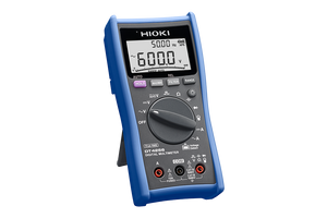 DT4256 MULTIMETRO DIGITAL