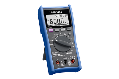 DT4256 MULTIMETRO DIGITAL