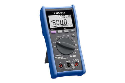 DT4256 MULTIMETRO DIGITAL