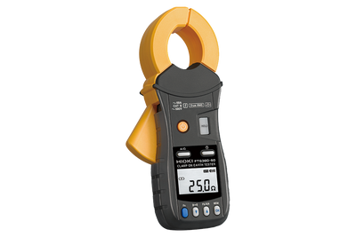 FT6380-90 Medidor de malla a tierra tipo tenaza
