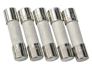 Z5050 FUSIBLES DE REPUESTO PARA BT3554