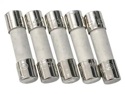 Z5050 FUSIBLES DE REPUESTO PARA BT3554