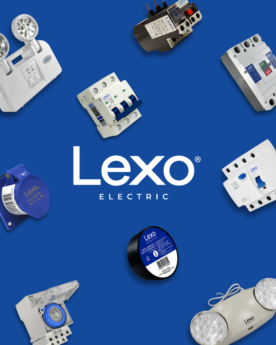 Lexo