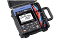 IR3455-01 Medidor de aislación digital 5KV/10Tohm/ Descontinuado - Miniatura 1
