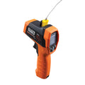 TERMOMETRO LASER IR10 DUAL 20:1 - Miniatura 1