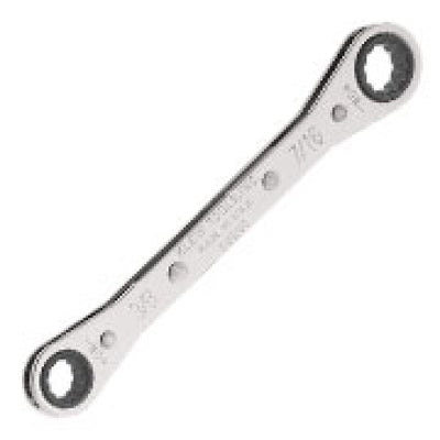 LLAVE CHICHARRA 1/2" x 9/16" # 68202