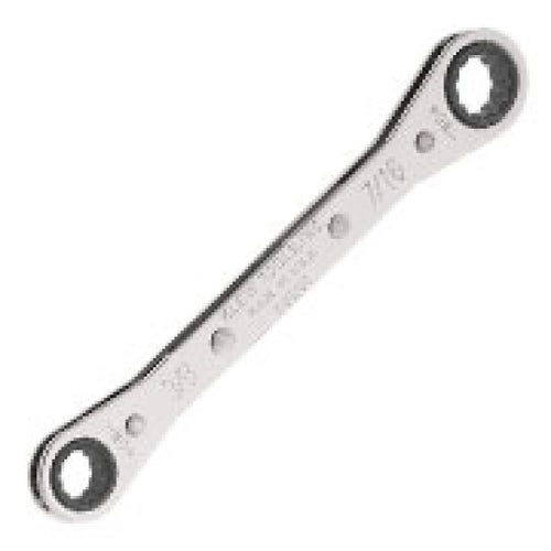 LLAVE CHICHARRA 1/2" x 9/16" # 68202