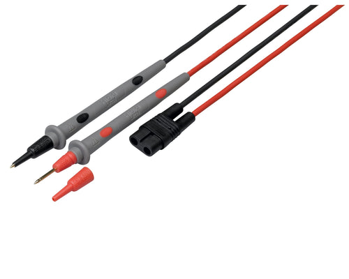 L9208 PINZAS DE REPUESTO PARA MULTIMETRO HIOKI