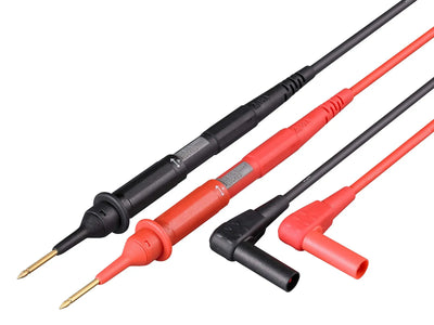 L9300 CABLES DE PRUEBA CON TAPAS DE SEGURIDAD INTEGRADAS