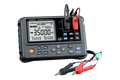 RM3548 MEDIDOR DE RESISTENCIA PORTATIL - Miniatura 1