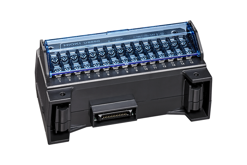 U8550 MODULO 15 CANALES PARA DATA LOGGER