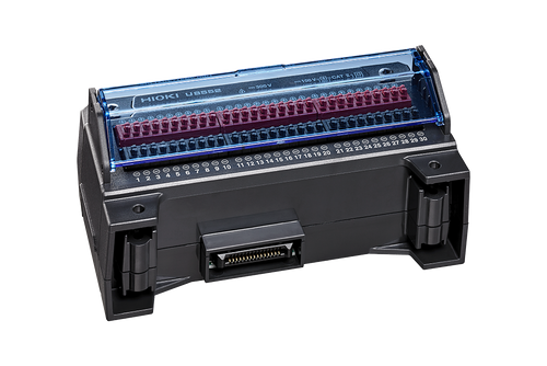 U8552 UNIDAD DE VOLTAJE/TEMPERATURA