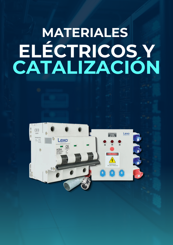 Producto Grupo Electro
